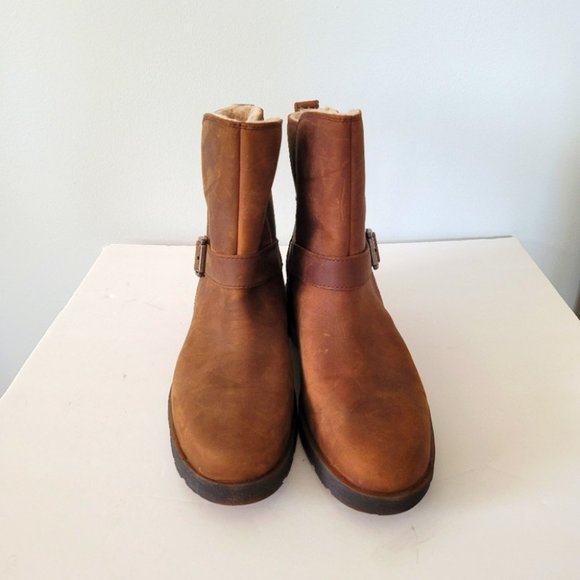 graceyn timberland boots
